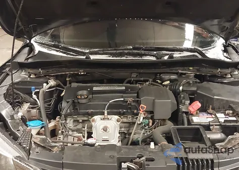 2013 Honda Accord Sport z USA, uszkodzony, nr VIN 1HGCR2F58DA012450